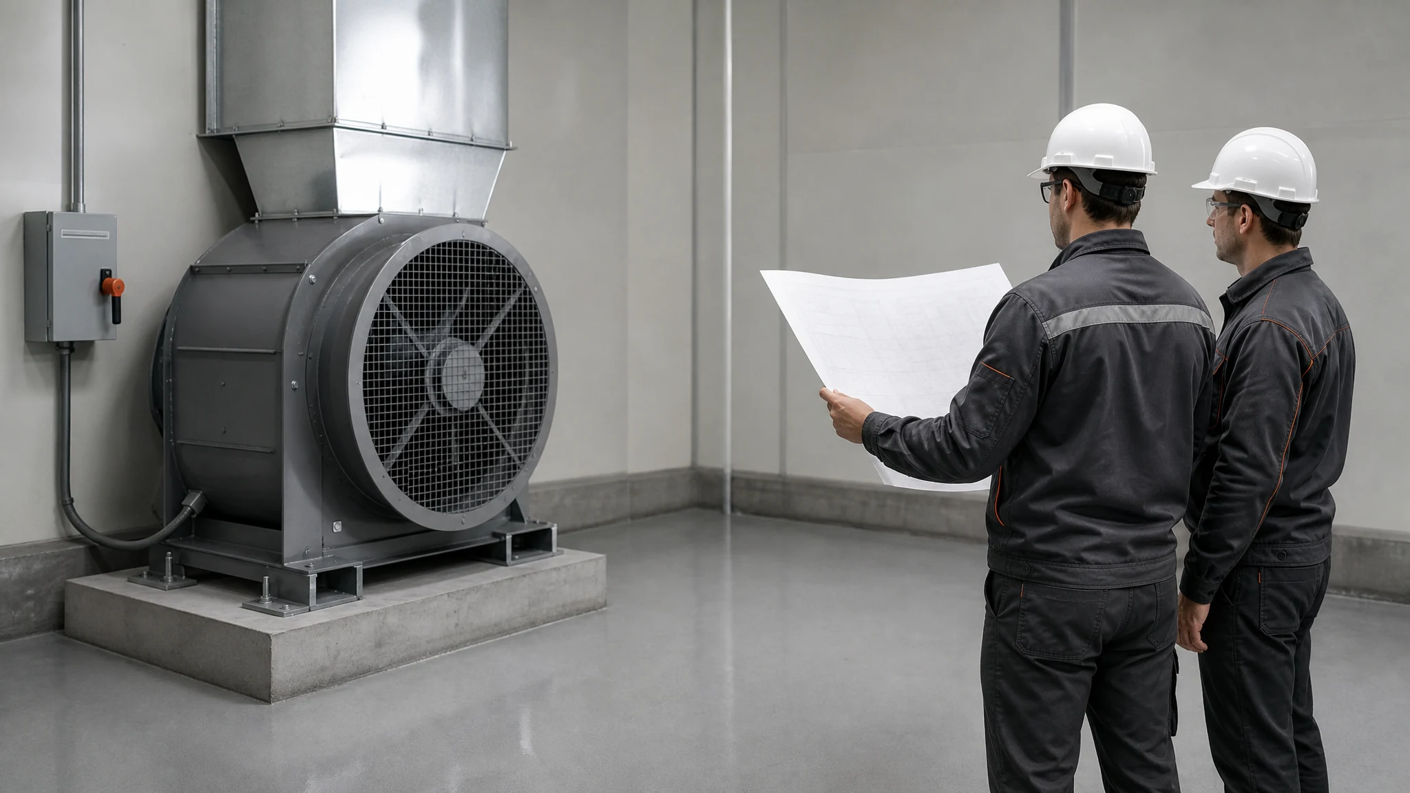 Safety Classification Review